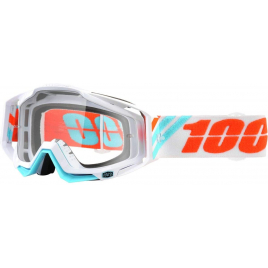 Очки кроссовые 100% Racecraft