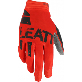 Перчатки LEATT Moto 1.5 GripR Red M