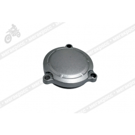 Крышка редуктора эл.стартера CG125-250, CBB200-250