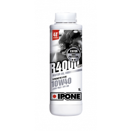 Масло моторное IPONE R4000 RS 4Т 10w40 1л.