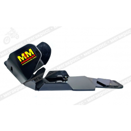 Защита картера и прогрессии MAGNUM Avantis A6