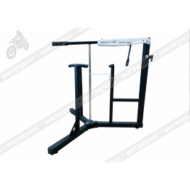 Шиномонтажный станок rabaconda ENDURO POINT