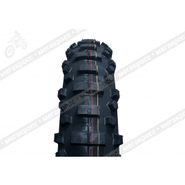 Шина GUMM TYRE / REBEL X-Star Hard
