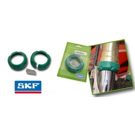 Очиститель вилки от грязи SKF 48мм WP