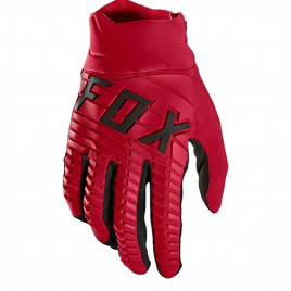 Перчатки FOX 360 Flame Red