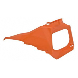 Боковина воздушного фильтра правая R-TECH SX/SXF 07-10, EXC/EXCF 08-11