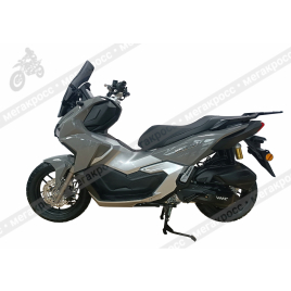 Скутер VMC JET S170