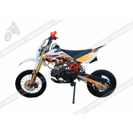 Питбайк FX MOTO JUNIOR 110