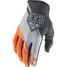 Перчатки EVS Slip On Circuit black XL