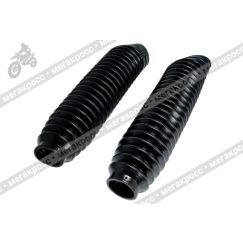 Гофры вилки Polisport 250х32х60