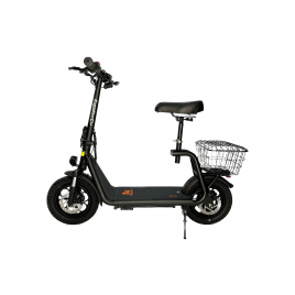 Электросамокат Kugoo C1 Plus 500W 48V 11Ah  