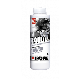 Масло моторное IPONE R4000 RS 4Т 10w50 1л.