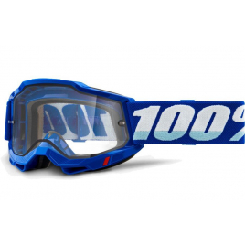 Очки кроссовые 100% Accuri 2 Enduro Двойная линза