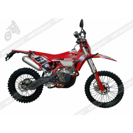 Мотоцикл REGULMOTO Holeshot 300 21/18