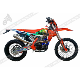 Мотоцикл KEWS K16 NB300