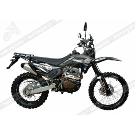 Мотоцикл REGULMOTO Sport 003 PR Pro 300 21/18