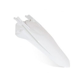 Крыло заднее R-TECH EXC-EXCF 125-500 2020 белый