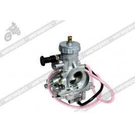 Карбюратор MIKUNI VM24