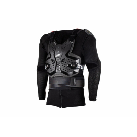 Защита панцирь LEATT Body Protector 3.5 Graphene