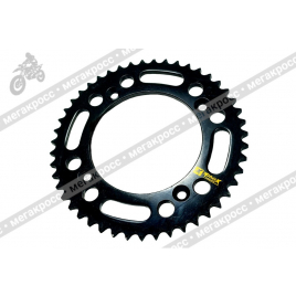 Звезда ведомая PRO-X KTM 47T 85/105SX 03-1(07.RS61003-47)