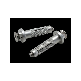 Болты анкерные ZETA Rep.Pro ArmorGuard BarEnd Adapters 1set