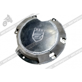 Защита крышки сцепления ARMA КТМ/Husqvarna 13-16 арт.9ССG01