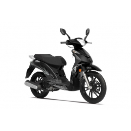 Скутер Regulmoto TREVIS 125