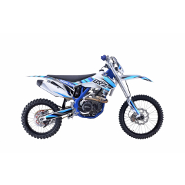 Мотоцикл BRZ X6S 300cc