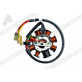 Статор генератора KTM HUSQWARNA  55139004100