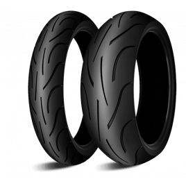 Шина MICHELIN Pilot Power 2CT