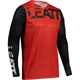 Джерси LEATT Moto 4.5 Lite X-Flow