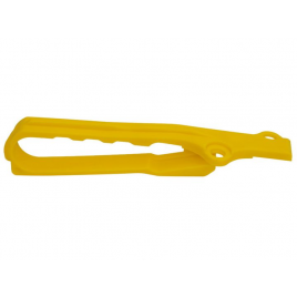 Направляющая цепи R-TECH RM125-250 01-11, RMZ450 05-06 желтая