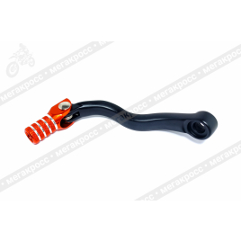 Рычаг переключения передач R-tech KTM SX/EXC 250-300 05-14 EXCF250 06-08, Freeride 250R 14, TC/TE 14