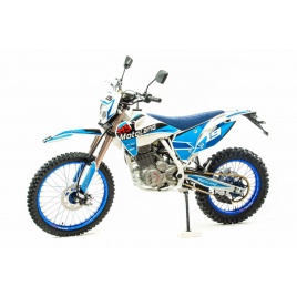 Мотоцикл MOTOLAND XT250HS 21/18 172FMM