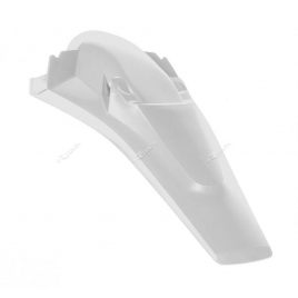 Крыло заднее R-TECH HSQ TE/FE 150-501, TX 125-150 Белое