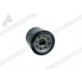 Фильтр масляный MAHLE/KNECHT ОС575 / HF204