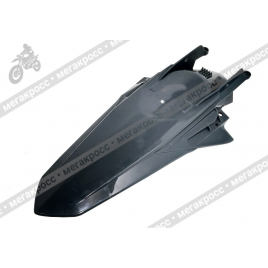 Крыло заднее X8/GR8/SX/SX-F 2020+ серое