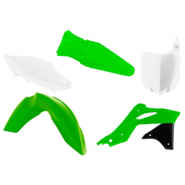 Комплект пластика R-TECH KX250F 13-16