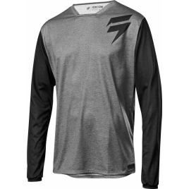 Джерси SHIFT Recon Muse Jersey Smoke XL