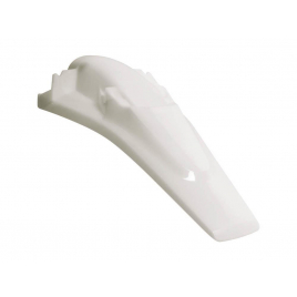 Крыло заднее R-TECH HSQ TC125/FC250-450 16-18 TC-TX250-300/FS450/FX350-450 17-18 белое