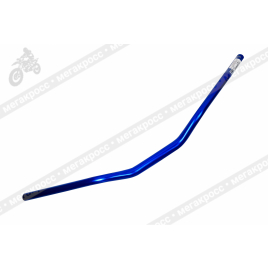Руль алюминиевый PROTAPER 1-1/8 (28,6 мм) низкий L-790
