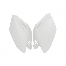 Обтекатели боковые задние (пара) R-Tech CRF250 04-05