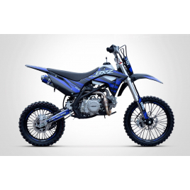 Питбайк BRZ SX150E 17/14 2023г.