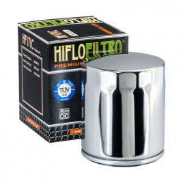 Фильтр масляный HIFLO FILTRO HF171C