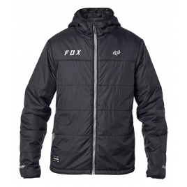 Куртка FOX Ridgeway Jacket Black XL