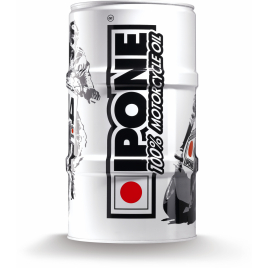 Масло моторное в розлив IPONE 10.4 10w40 бочка 60 литров