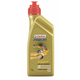 Масло моторное CASTROL Power'1 2Т 1л.