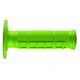 Грипсы ARIETE кроссовые HALF WAFFLE