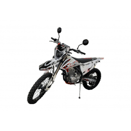 Мотоцикл JHL ELX300 175FMM ПТС