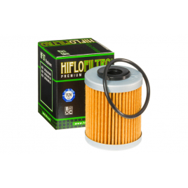 Фильтр масляный HIFLO FILTRO HF157
